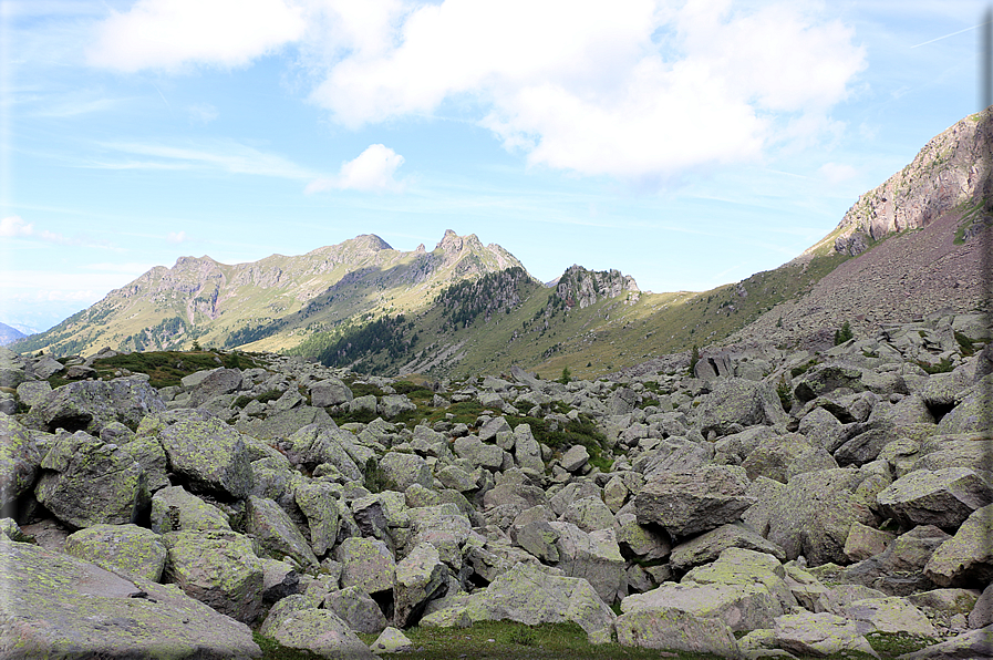 foto Forcella di Montalon